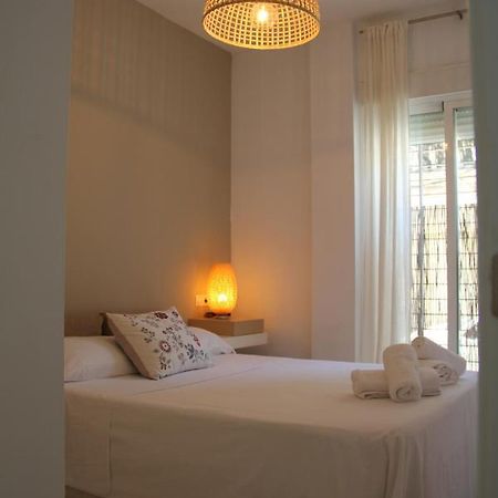 Apartamento Huerta La Reina Córdoba Exteriör bild