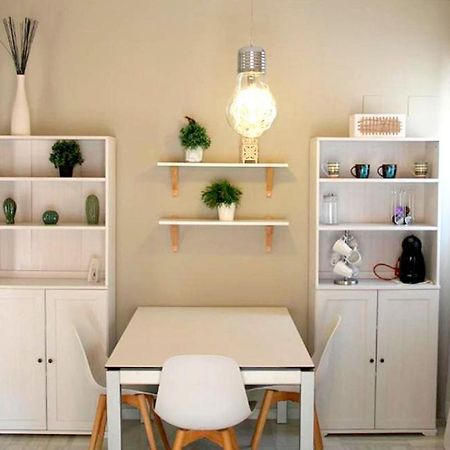 Apartamento Huerta La Reina Córdoba Exteriör bild