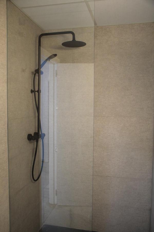 Apartamento Huerta La Reina Córdoba Exteriör bild