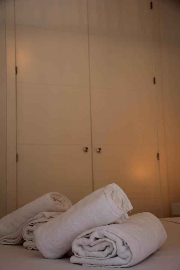 Apartamento Huerta La Reina Córdoba Exteriör bild