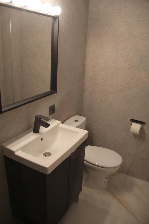 Apartamento Huerta La Reina Córdoba Exteriör bild