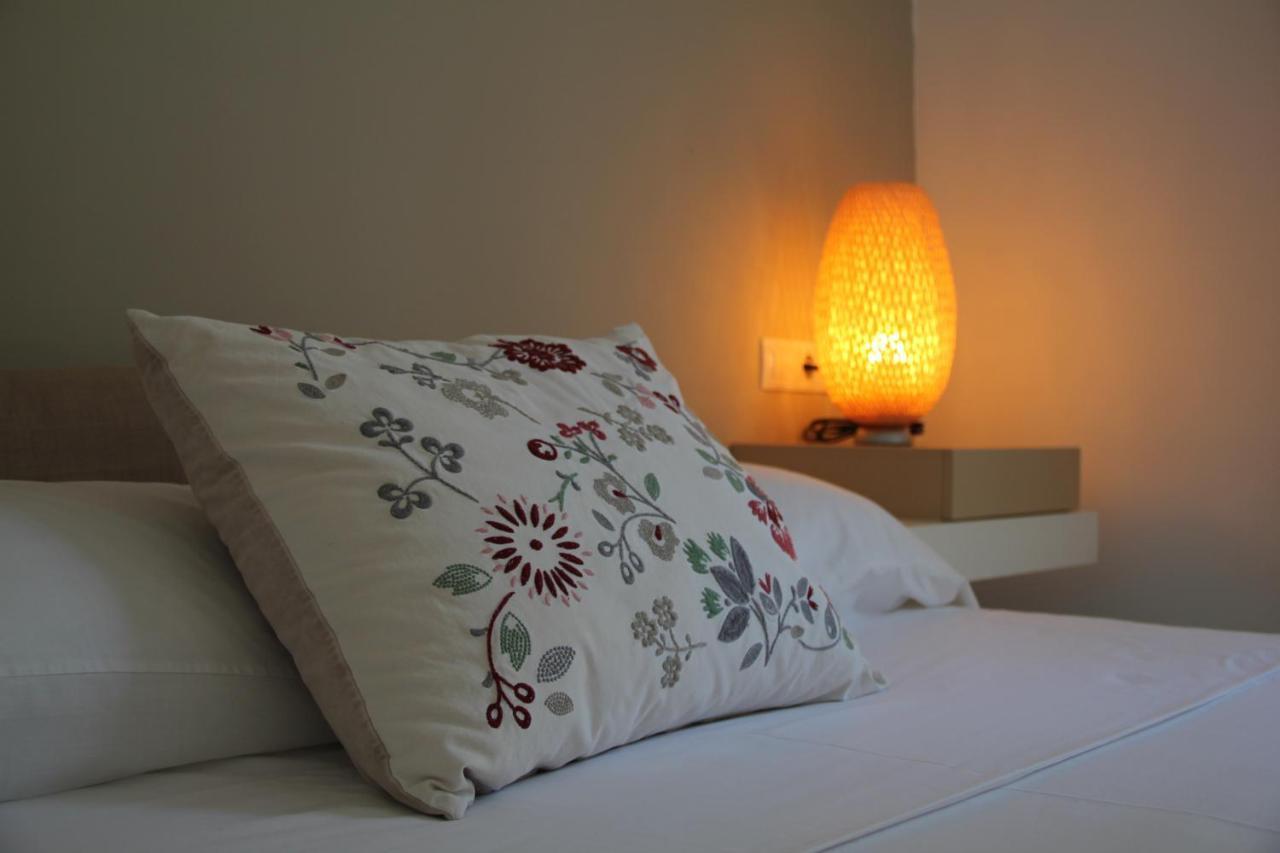 Apartamento Huerta La Reina Córdoba Exteriör bild