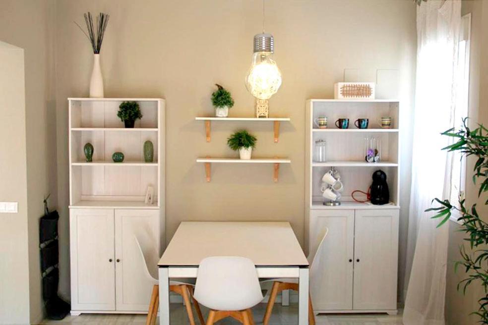 Apartamento Huerta La Reina Córdoba Exteriör bild